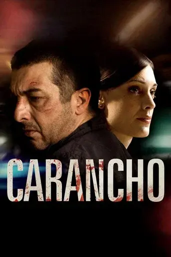Carancho poster