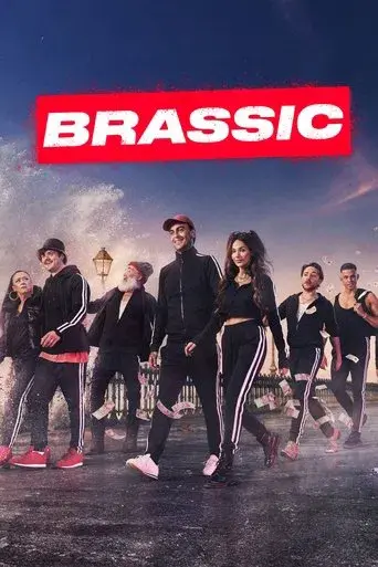 Brassic poster