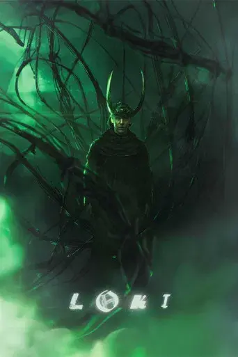 Loki - Poster
