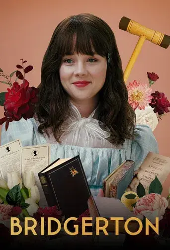 Los Bridgerton - Poster