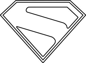 Superman - Logo