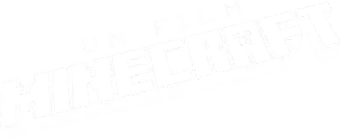 Una película de Minecraft - Logo