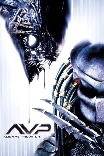 Alien vs. Predator - Poster
