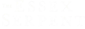 La serpiente de Essex - Logo