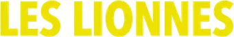 Las Leonas - Logo