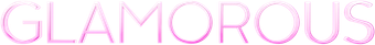 El glamur - Logo