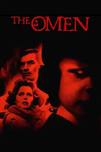 La profecía - Poster