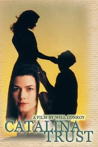 Catalina Trust poster