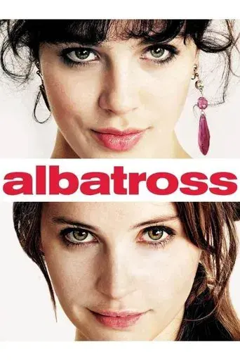 Albatros: Una Historia de Amor poster
