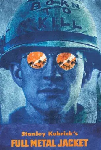 La chaqueta metálica - Poster