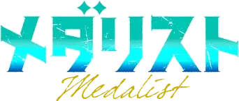 Medalist - Logo