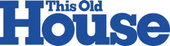 This Old House - Logo