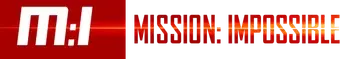 Misión imposible - Logo