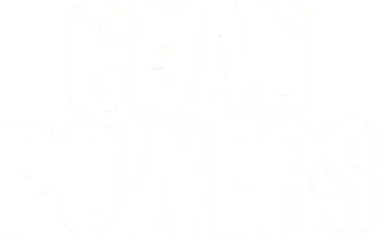 Chad Powers - Logo