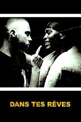 Dans tes rêves - Poster