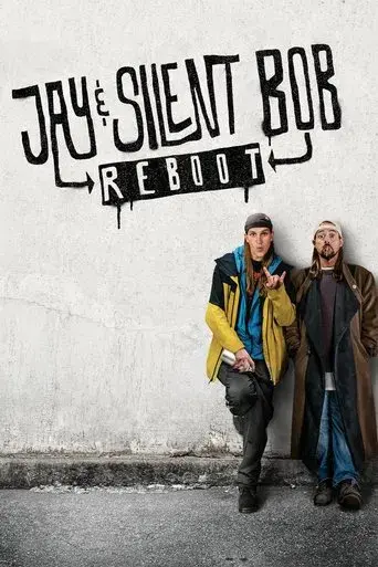 Jay y Bob el silencioso: El reboot