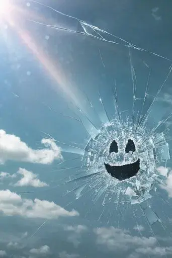 Black Mirror - Poster