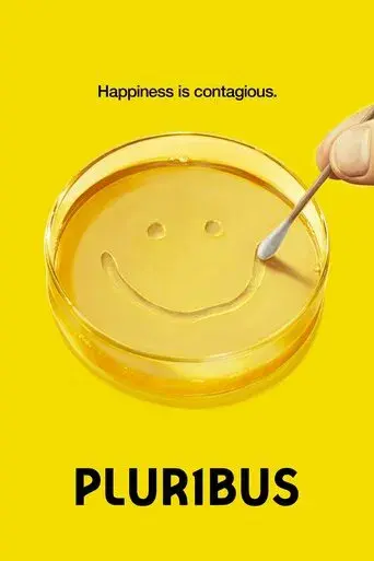 Pluribus - Poster