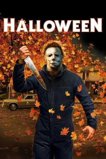 La noche de Halloween - Poster