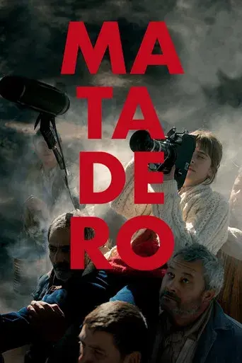 Matadero - Poster