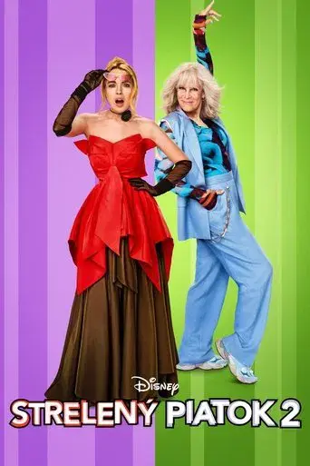 Ponte en mi lugar de nuevo - Poster