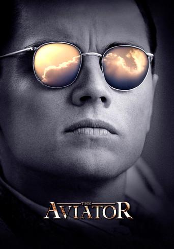 El aviador - Poster