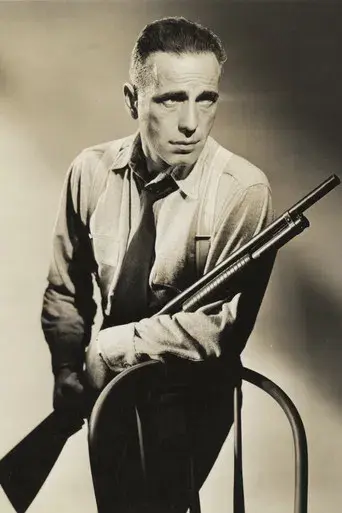 El último refugio - Poster