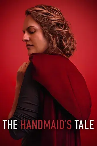 El cuento de la criada - Poster