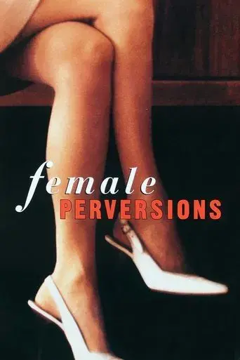 Perversiones de mujer poster