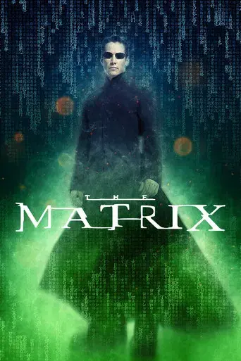 Matrix - Poster