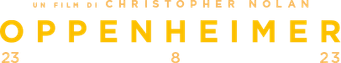 Oppenheimer - Logo