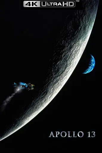 Apolo 13 - Poster