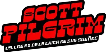 Scott Pilgrim contra el mundo - Logo