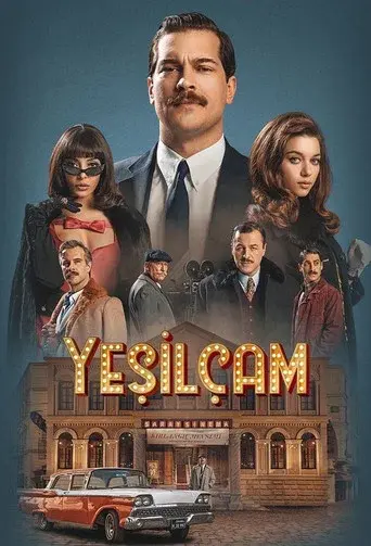 Temporada 1