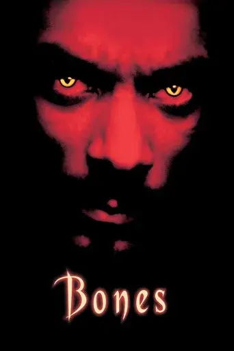 Bones poster