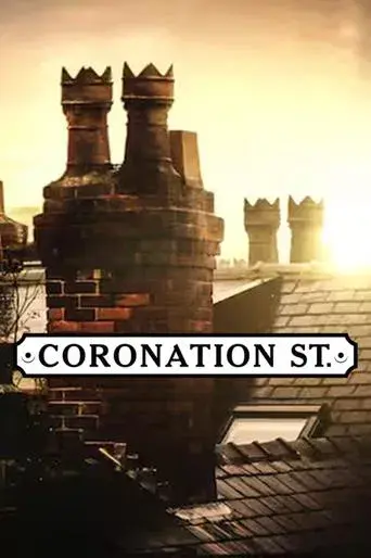 Coronation Street - Poster
