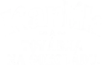 Charlie y la fábrica de chocolate - Logo