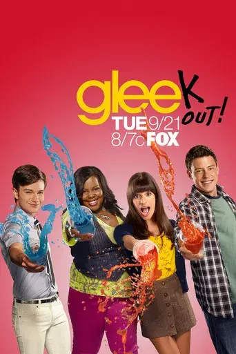Glee - Poster