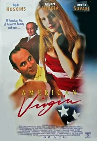 American Virgin - Poster