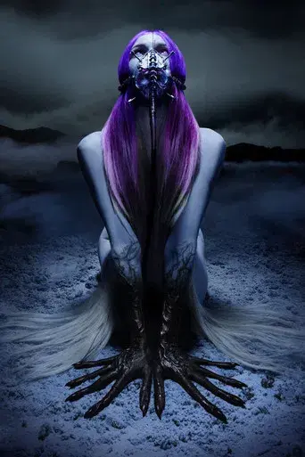 American Horror Story - Poster