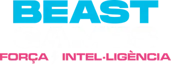 Beast Games - Logo