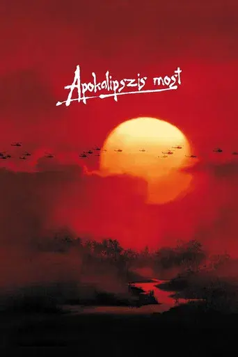Apocalypse Now - Poster