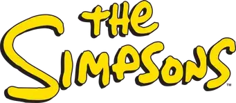 Los Simpson - Logo
