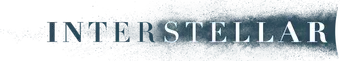 Interstellar - Logo