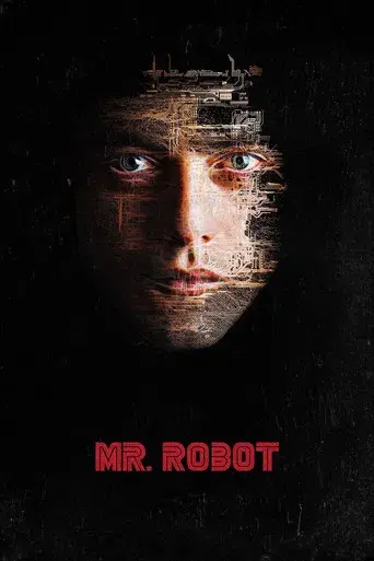 Mr. Robot - Poster