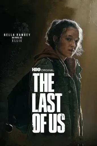 The Last of Us - Poster
