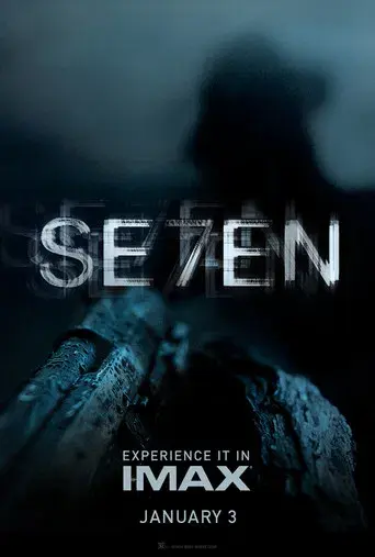 Seven - Poster