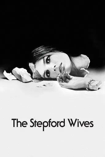 Las esposas de Stepford - Poster