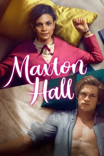 Maxton Hall: Un mundo entre nosotros - Poster