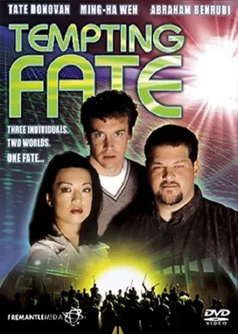 Tempting Fate - Poster